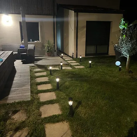 Vendégház Great 29