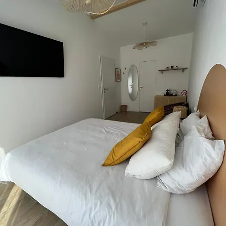 Great 29 Vendégház Mérignac