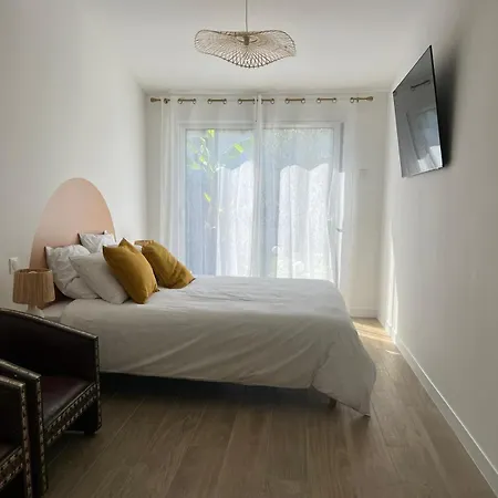 Great 29 Penzion Mérignac