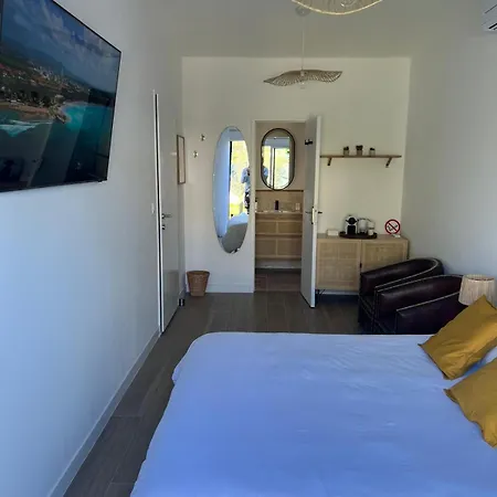 Vendégház Great 29 3*