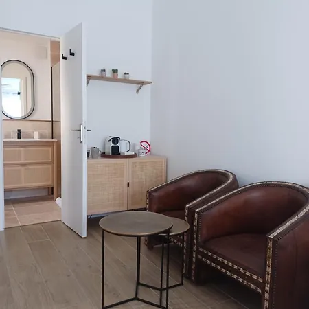 Gæstehus Great 29 3*