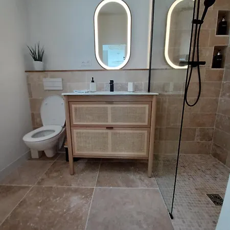 Vendégház Great 29 3*