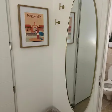 Great 29 Penzion Mérignac