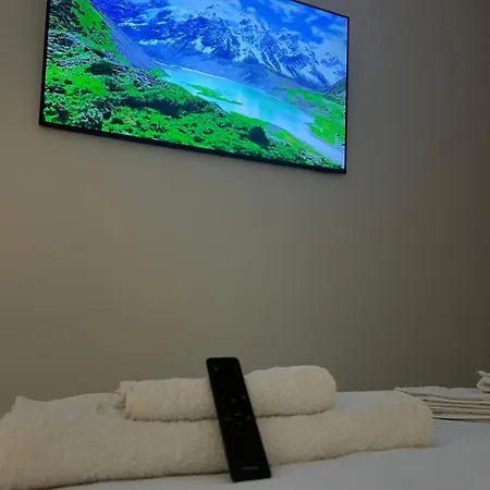 Vendégház Great 29 3*