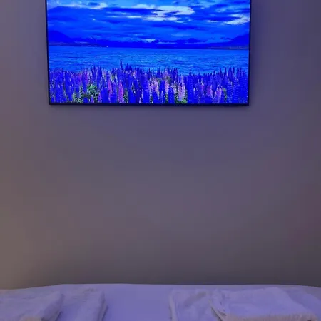 Great 29 Penzion Mérignac