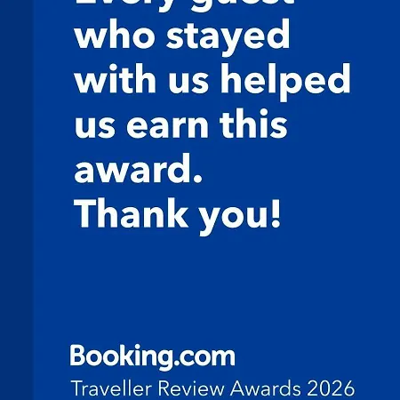 Casa de hóspedes Great 29