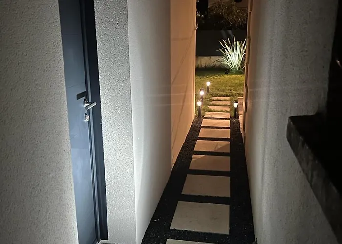 Casa de hóspedes Great 29 3*