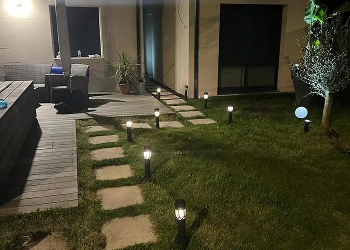 Casa de hóspedes Great 29