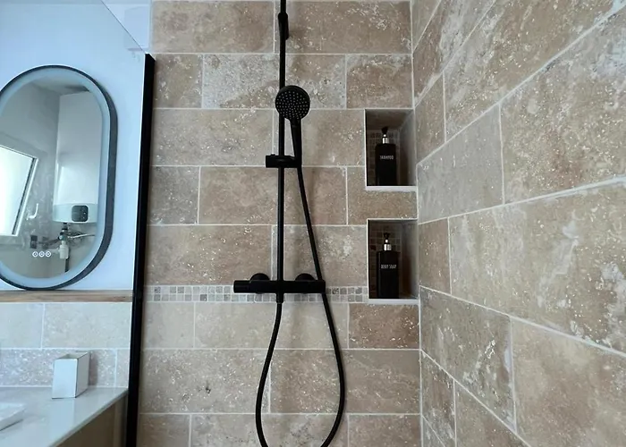 Casa de hóspedes Great 29 Mérignac