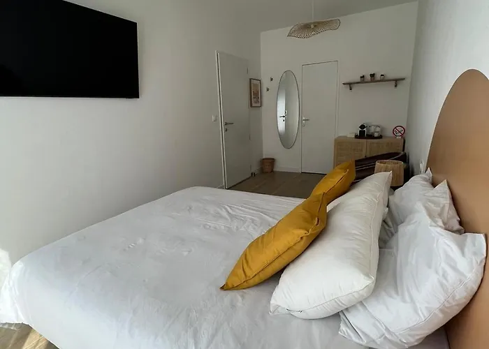 Great 29 Casa de hóspedes Mérignac