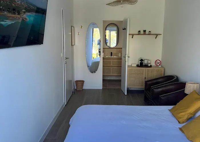 Gæstehus Great 29 3*