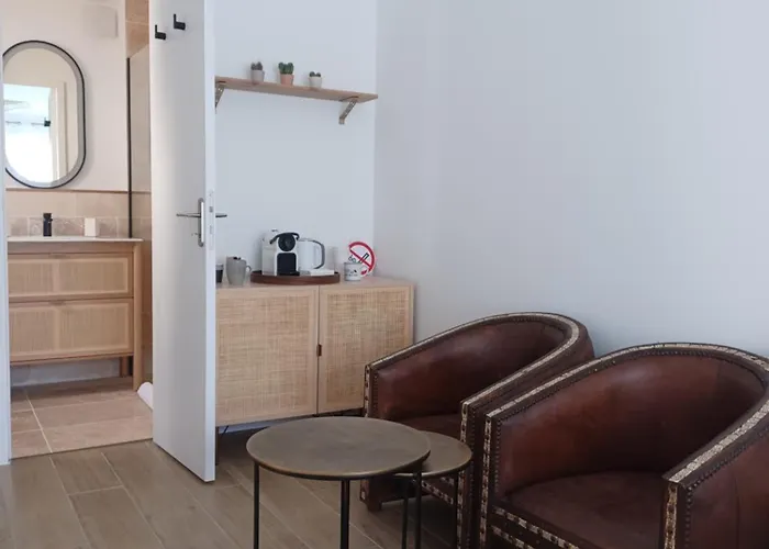 Gæstehus Great 29 3*