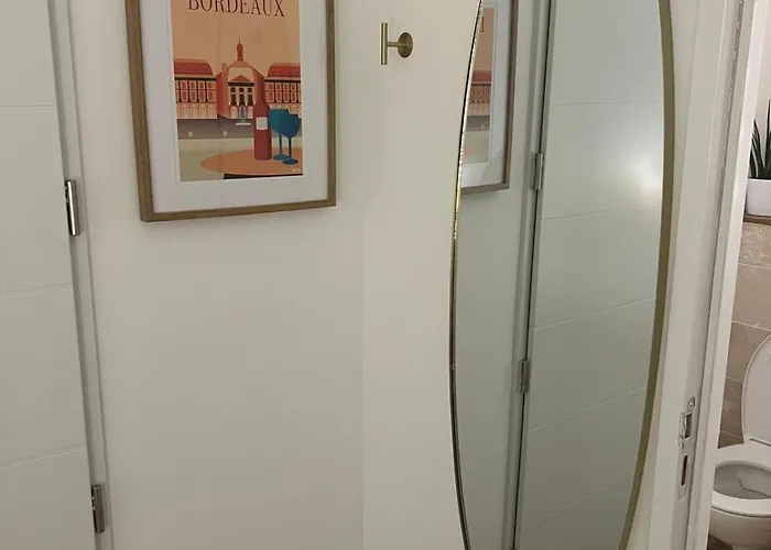 Great 29 Casa de hóspedes Mérignac