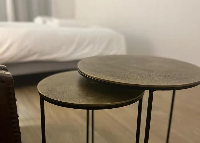 Gæstehus Great 29