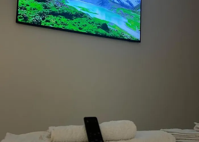 Casa de hóspedes Great 29 3*