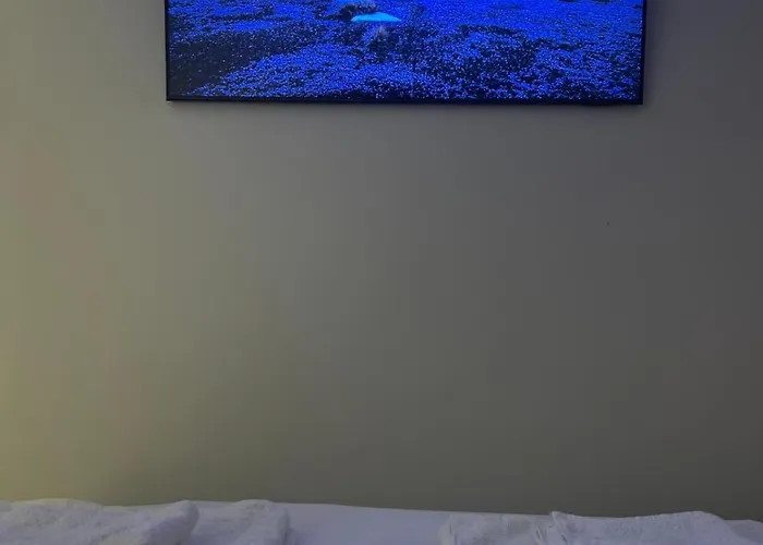 Casa de hóspedes Great 29 Mérignac