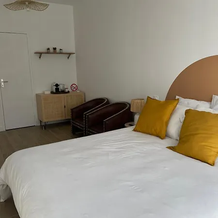 Great 29 Guest house *