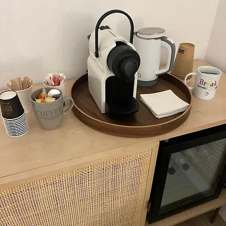 Guest house Great 29 *