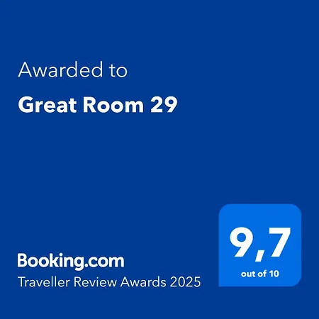 Guest house Great 29 Merignac (Gironde)